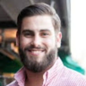 Meet your Posher, Ethan